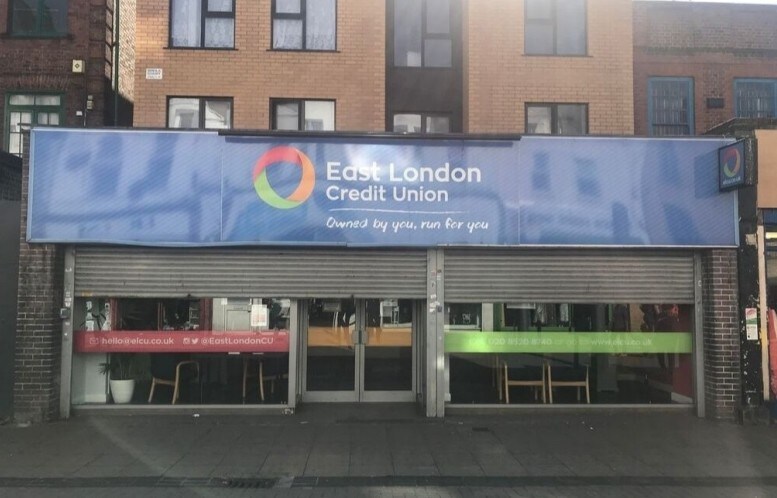 72-74 High St, London for lease - Primary Photo - Image 2 of 2