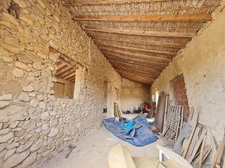 Land in Abanilla for sale - Building Photo - Image 2 of 23