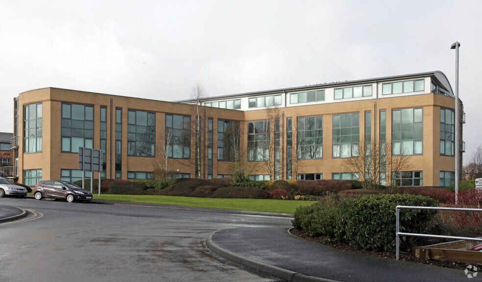 Buntsford Dr, Bromsgrove, B60 4JE