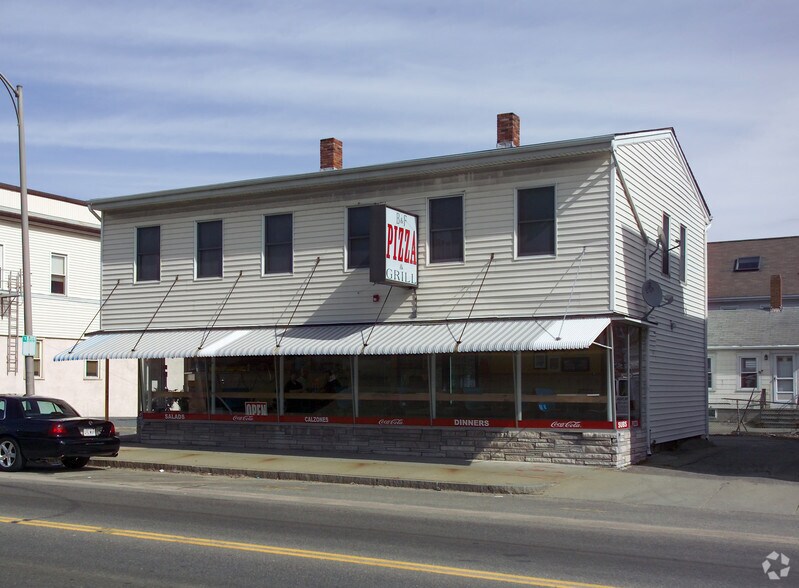 67 Broadway, Taunton, MA for sale - Building Photo - Image 1 of 1