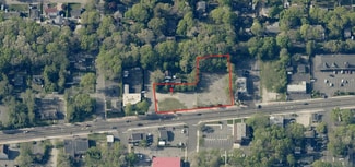 More details for 1443 Montauk Hwy, Mastic, NY - Land for Lease