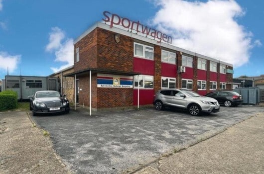 21-22 Star Ln, Great Wakering for sale - Building Photo - Image 1 of 1