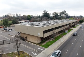 More details for 191 W Shaw Ave, Fresno, CA - Office for Lease
