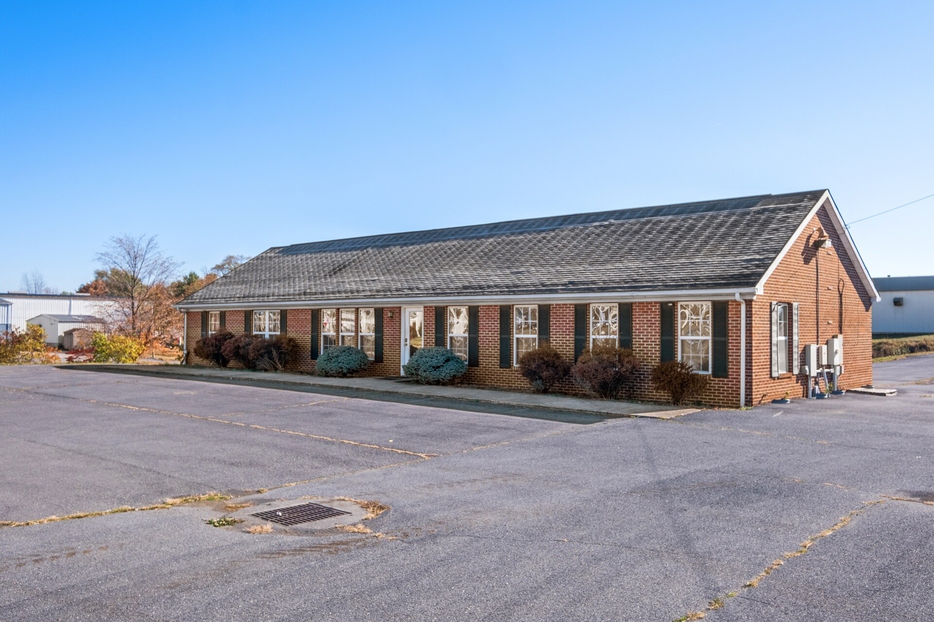 2910 S Main St, Harrisonburg, VA for sale Building Photo- Image 1 of 1