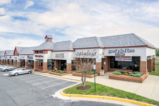 More details for 5901-6075 Centreville Crest Ln, Centreville, VA - Office, Retail for Lease