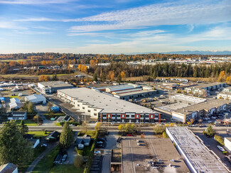 More details for 2325 Peardonville Rd, Abbotsford, BC - Industrial for Lease