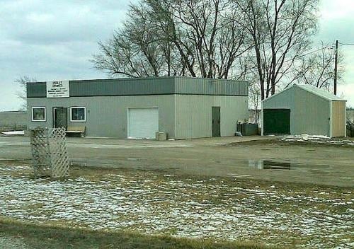 31540 Highway 78, Richland, IA for sale - Primary Photo - Image 1 of 1