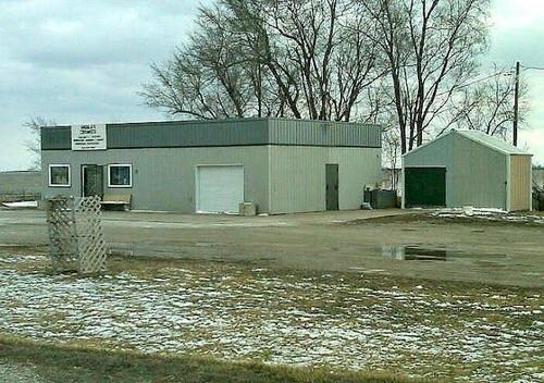 31540 Highway 78, Richland, IA for sale Primary Photo- Image 1 of 1