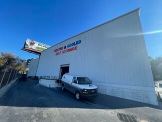 More details for 1955 Dove St, Macon-Bibb, GA - Industrial for Lease