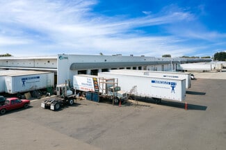 More details for 2960-2972 Alvarado St, San Leandro, CA - Industrial for Lease