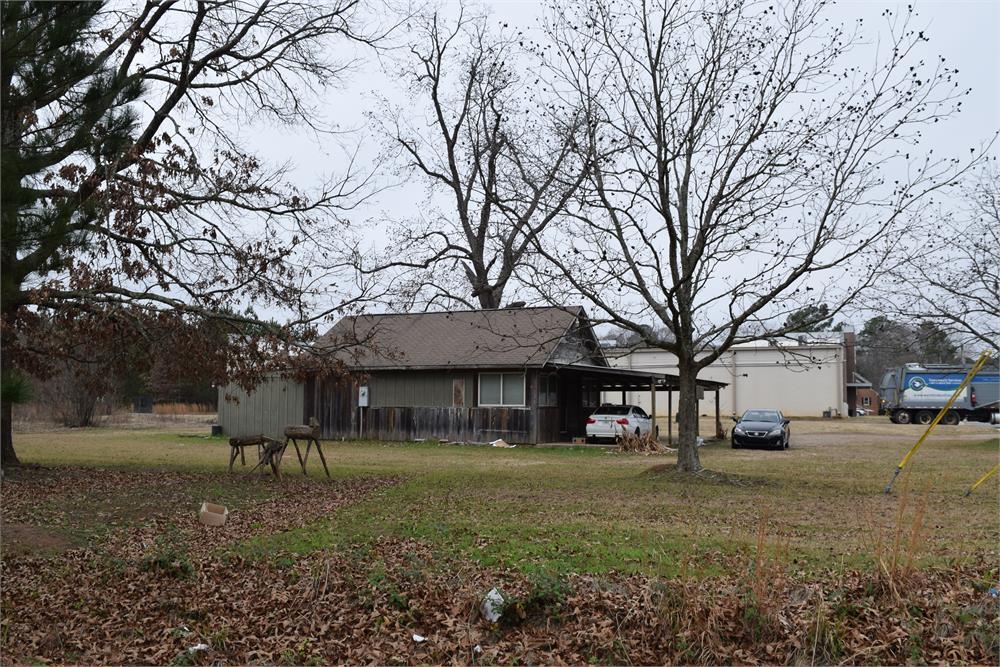 1116 Leverette Rd., Warner Robins, GA for sale Primary Photo- Image 1 of 1