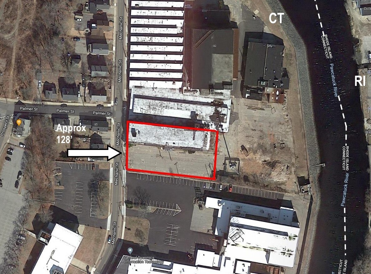 82 Mechanic St, Pawcatuck, CT 06379 Building 7