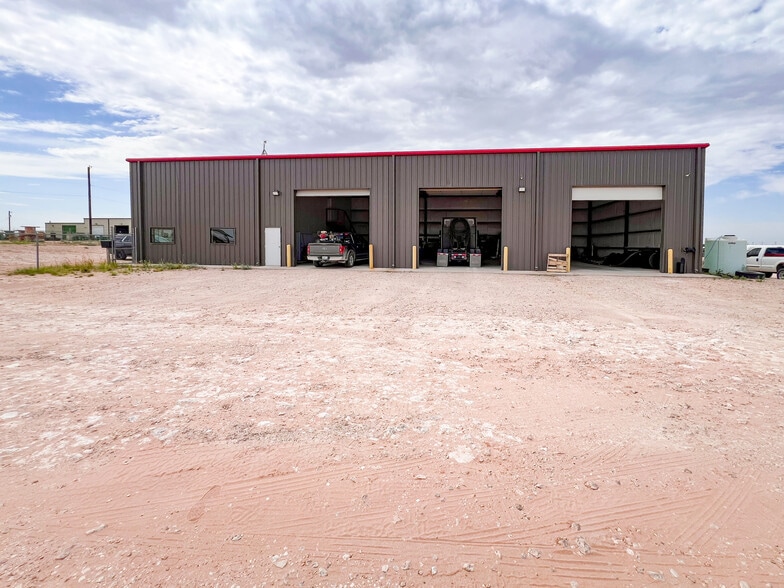 3719 N County Road 1148, Midland, TX for sale - Building Photo - Image 3 of 51