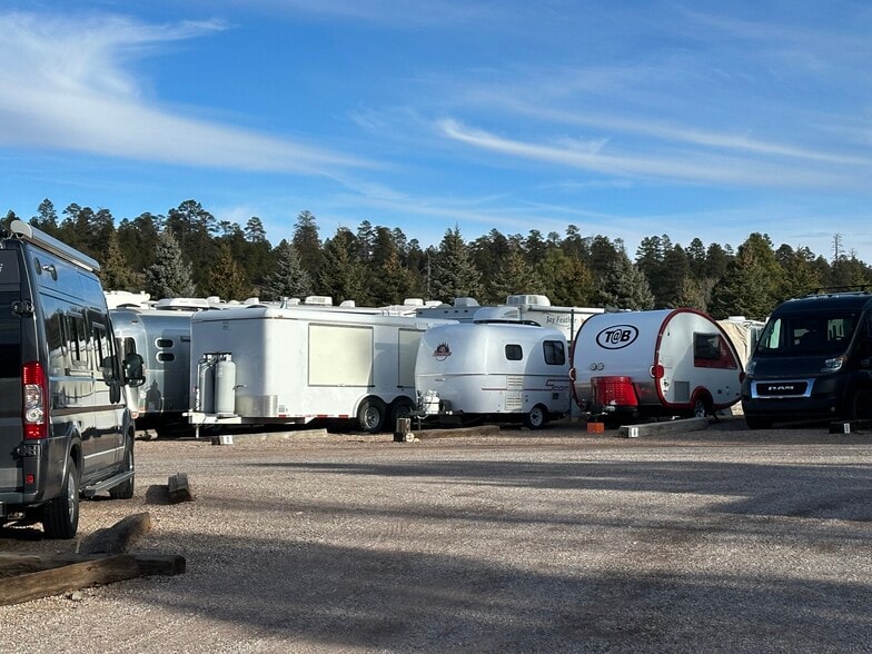 5700 E Old Walnut Canyon Rd, Flagstaff, AZ for sale - Building Photo - Image 3 of 4