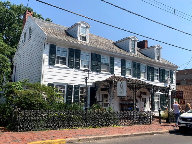 26-28 S Main St, New Hope, PA for sale - Primary Photo - Image 1 of 1