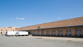 More details for 200-250 Central Ave, Teterboro, NJ - Industrial for Lease