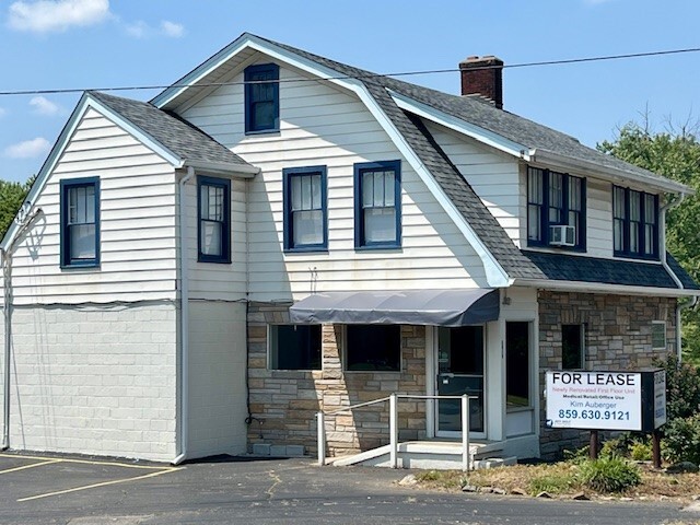 6089 Salem Rd, Cincinnati, OH for lease Building Photo- Image 1 of 8