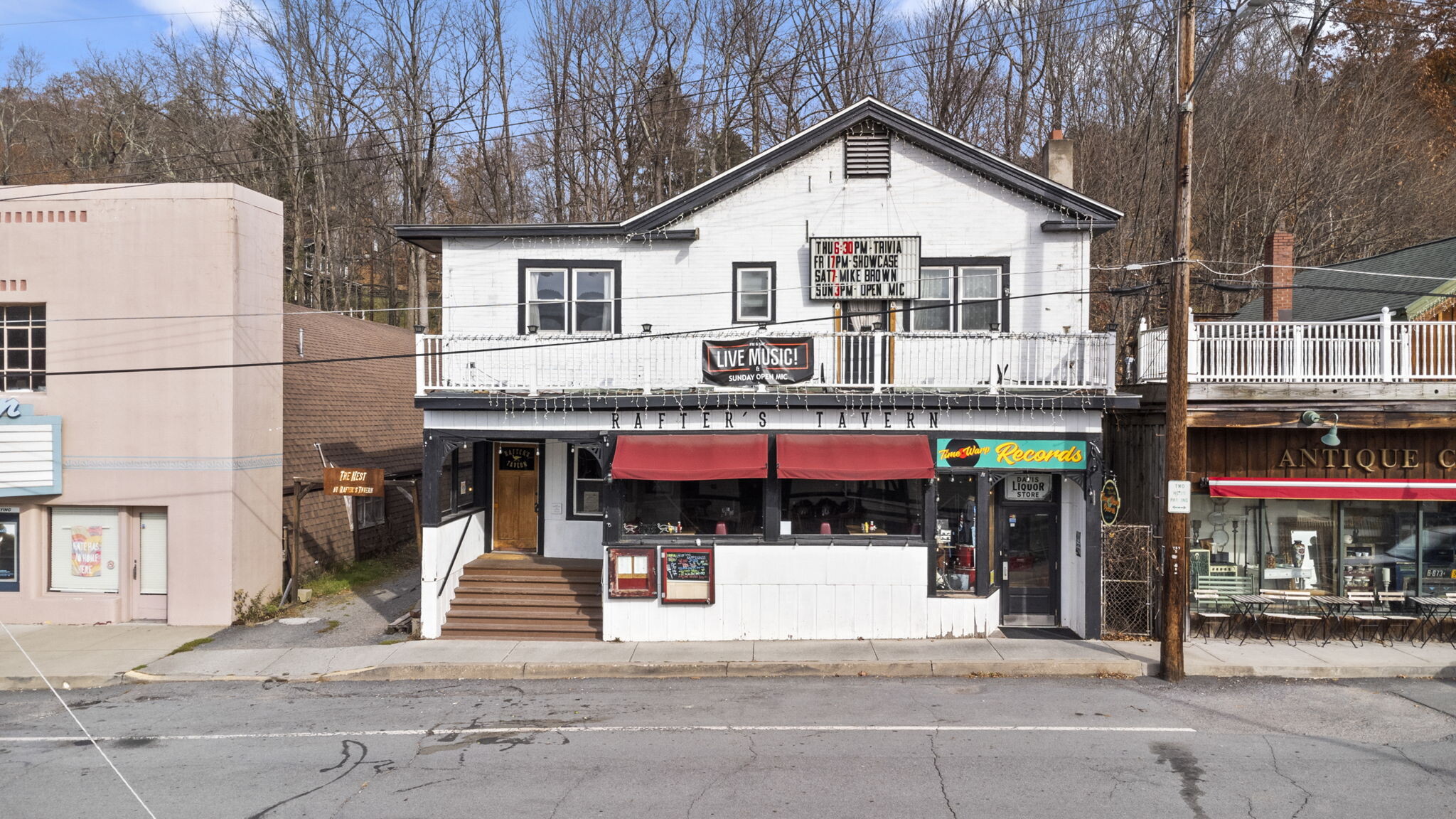 28 Upper Main St, Callicoon, NY for sale Primary Photo- Image 1 of 50