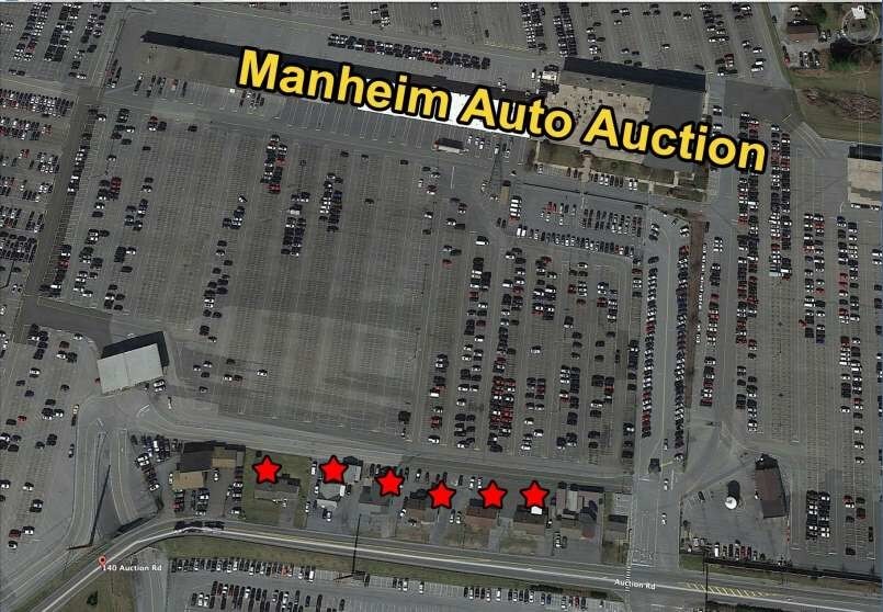 Auto Auction Pa >> Manheim Pa Property For Sale On Loopnet Com Auto Auction Pa >> Manheim Pa Property For Sale On Loopnet Com