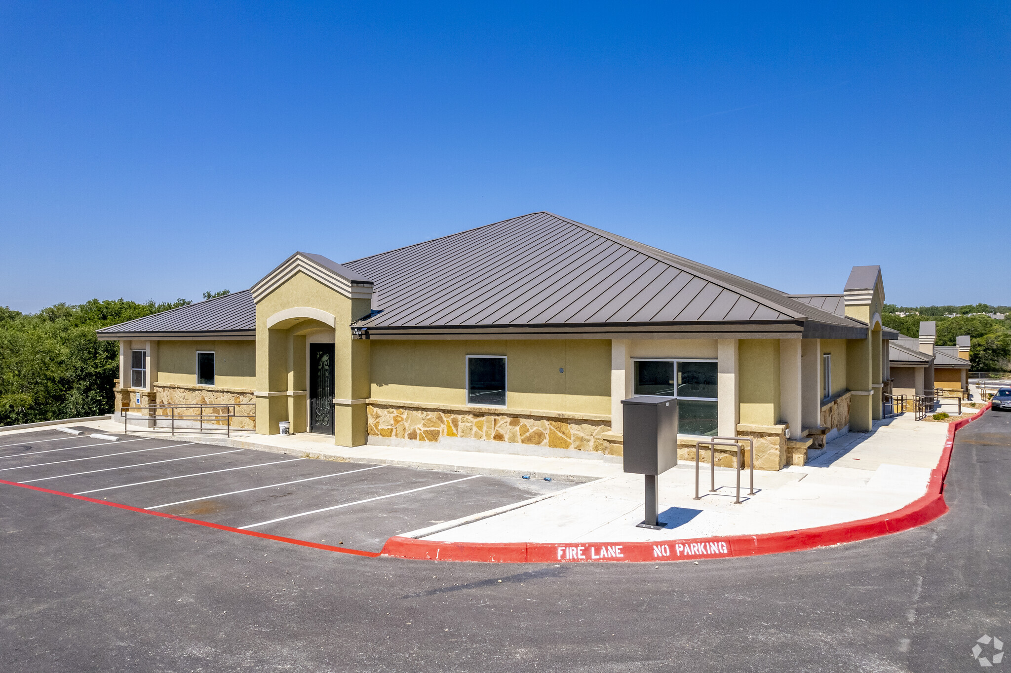 2130 Thousand Oaks Blvd, San Antonio, TX for sale Building Photo- Image 1 of 5