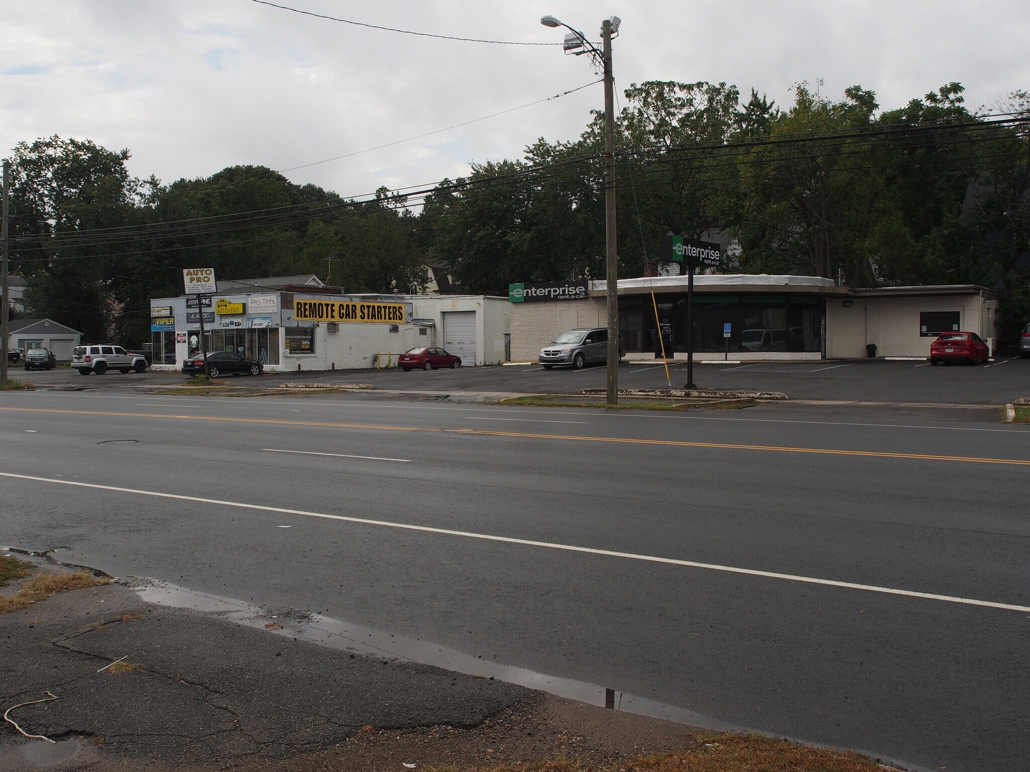 1586 Dixwell Ave, Hamden, CT 06514 Enterprise RentACar