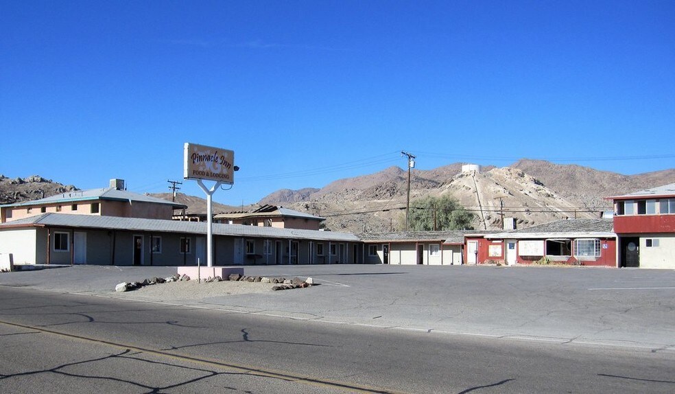 84368 Trona Rd, Trona, CA 93562