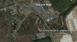 More details for 117 Salmon Brook St, Granby, CT - Land for Lease