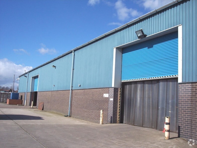 Shaw Rd, Dudley for lease - Building Photo - Image 2 of 5