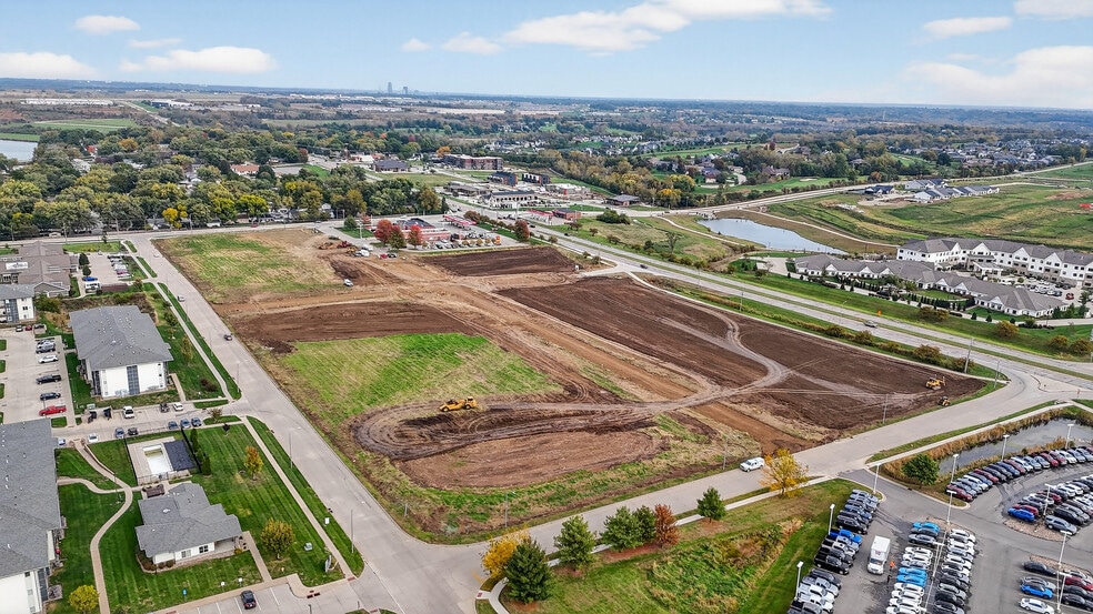 Sunset Drive, Norwalk, IA for sale - Building Photo - Image 2 of 19