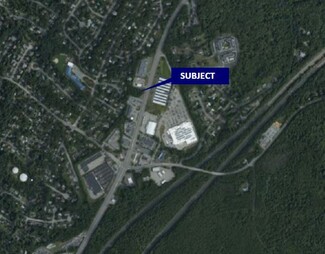 More details for TBD Route 1, Walpole, MA - Land for Lease