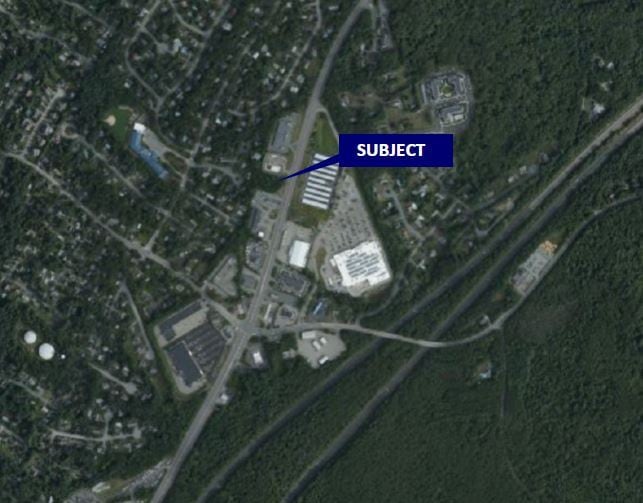 TBD Route 1, Walpole, MA for lease Building Photo- Image 1 of 2