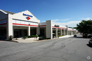 More details for 100 Triangle Ctr, Yorktown Heights, NY - Retail for Lease