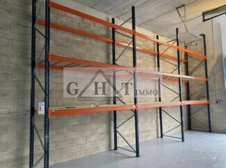 More details for Office, Industrial for Lease