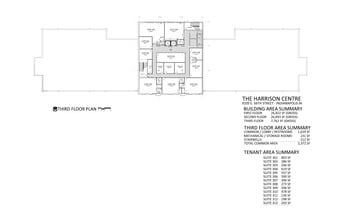 9105 E 56th St, Lawrence, IN for lease Site Plan- Image 1 of 1