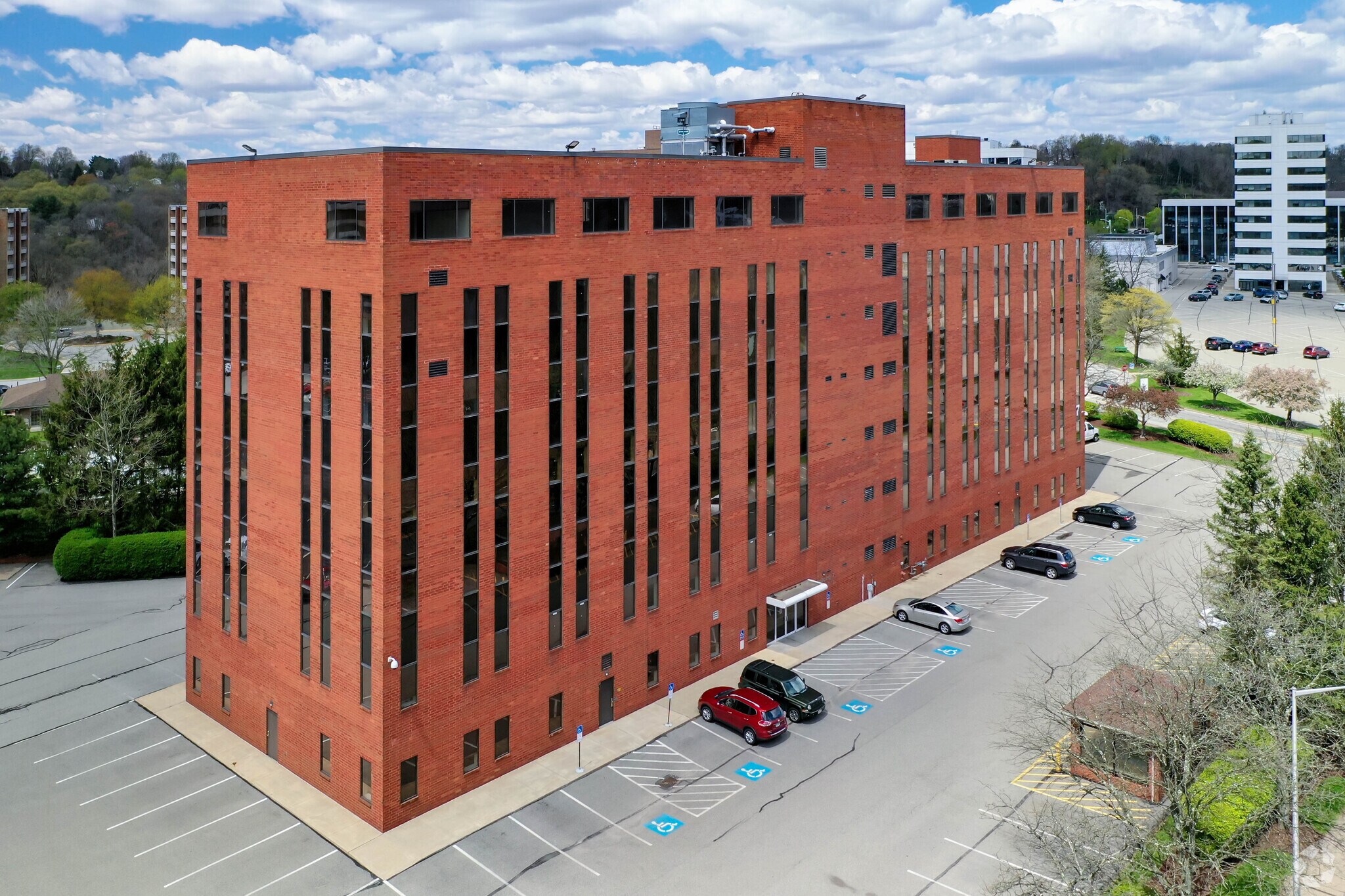 777 Penn Center Blvd Pittsburgh PA 15235 Penn Center East VII LoopNet