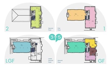 3-5 Albyn Pl, Aberdeen for lease Floor Plan- Image 1 of 1