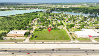 More details for I 45 & Vicksburg Rd, Texas City, TX - Land for Sale