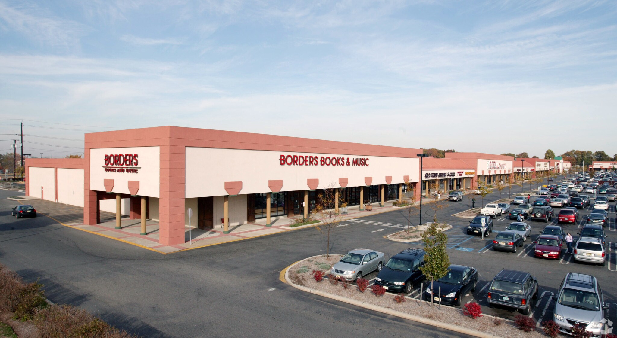 300 State Route 18, East Brunswick, NJ for sale Primary Photo- Image 1 of 1