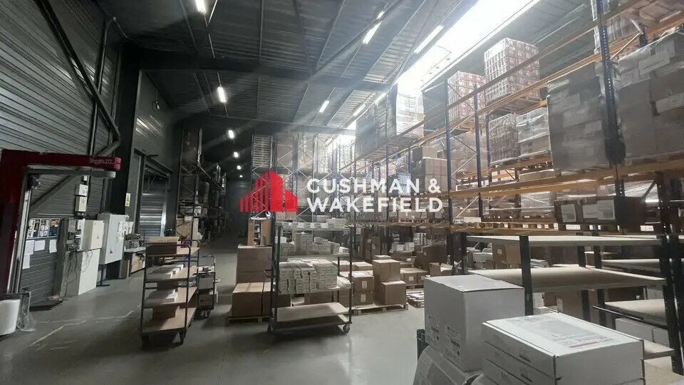 Flex in Quint-Fonsegrives for lease - Interior Photo - Image 2 of 4