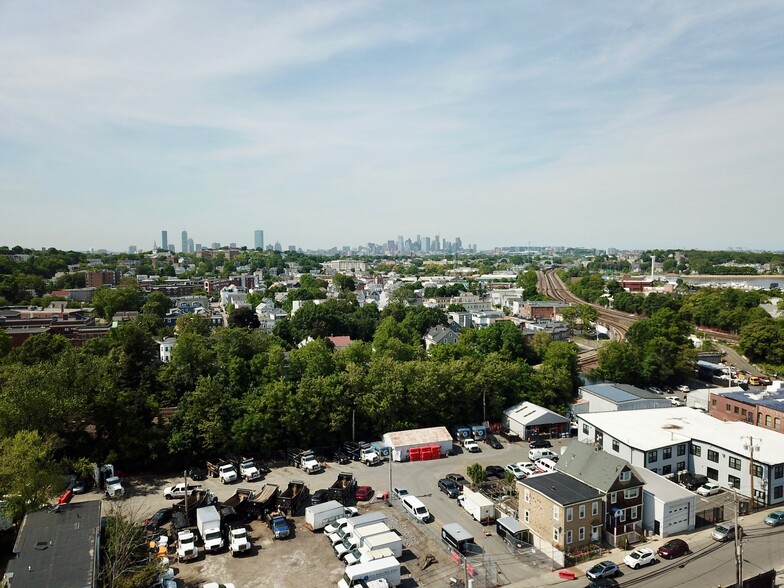 80 Christopher St, Dorchester, MA for sale - Building Photo - Image 1 of 8