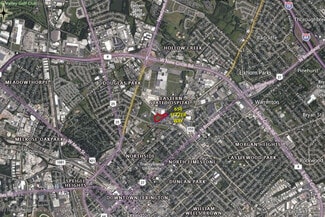 More details for 650 Setzer Way, Lexington, KY - Land for Sale