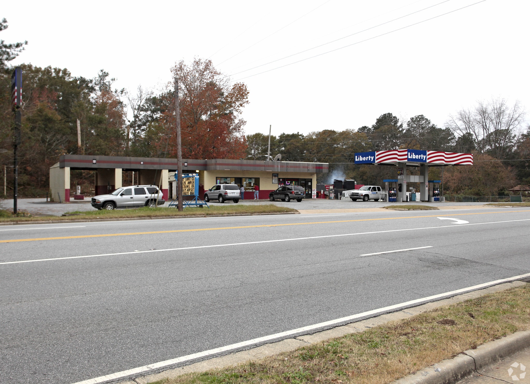 4206 Macon Rd, Columbus, GA for sale Primary Photo- Image 1 of 1