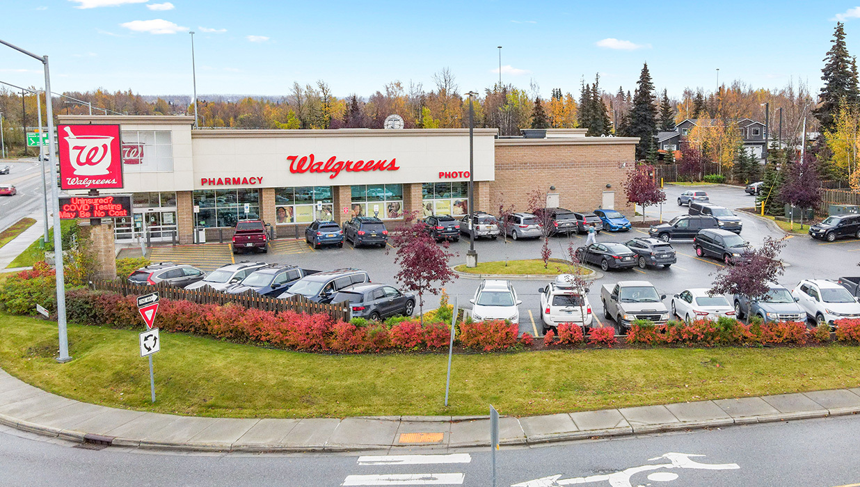 12405 Brandon St, Anchorage, AK for sale Primary Photo- Image 1 of 1