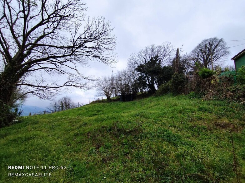 Land in Lena, Asturias for sale - Building Photo - Image 3 of 14