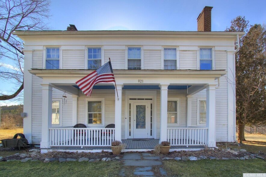 821 Route 203, Spencertown, NY 12165