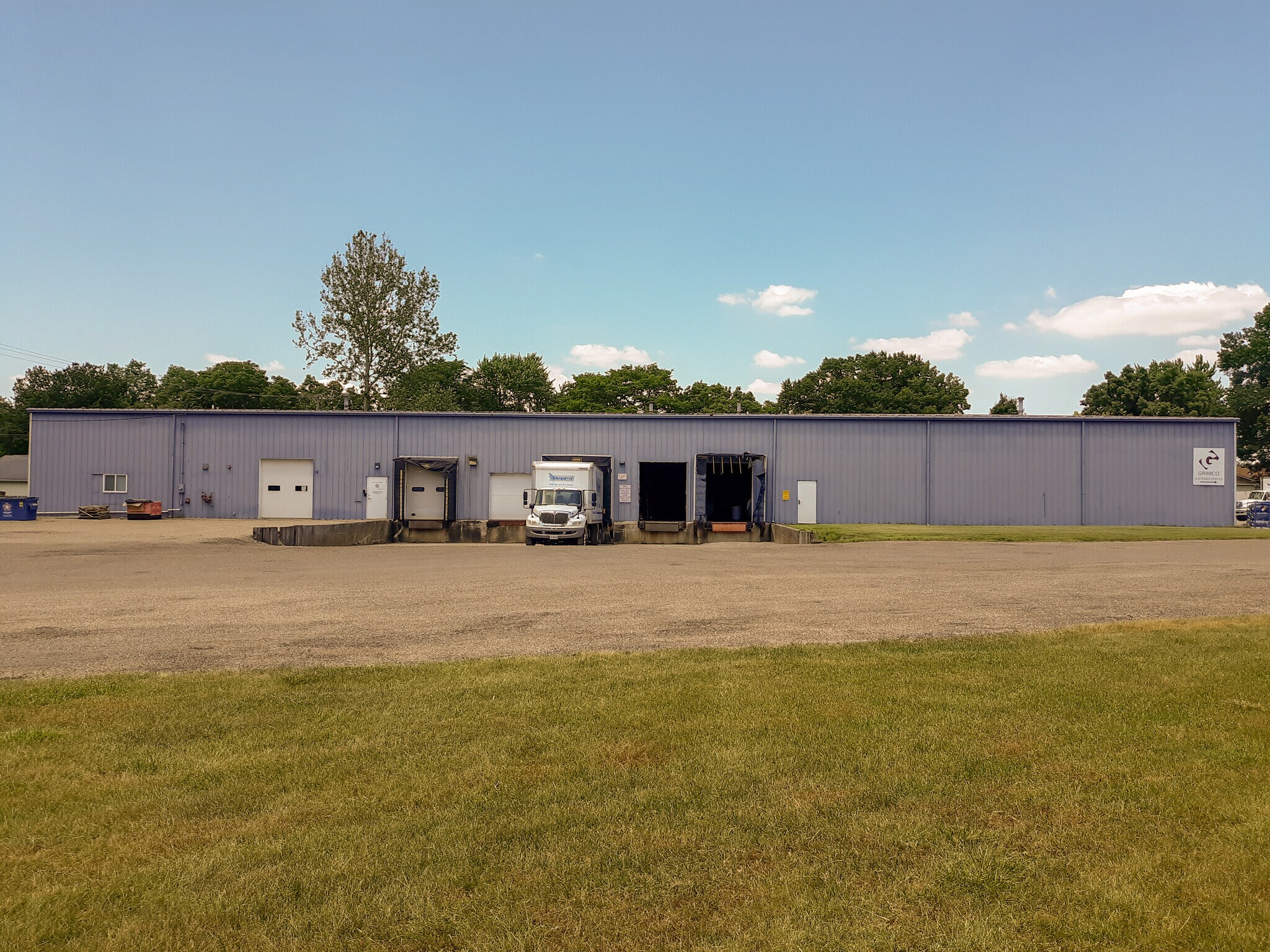 3925 N Peoria Rd, Springfield, IL for sale Building Photo- Image 1 of 1