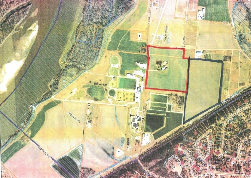 860 Hog Hollow Rd, Chesterfield, MO for sale Primary Photo- Image 1 of 1