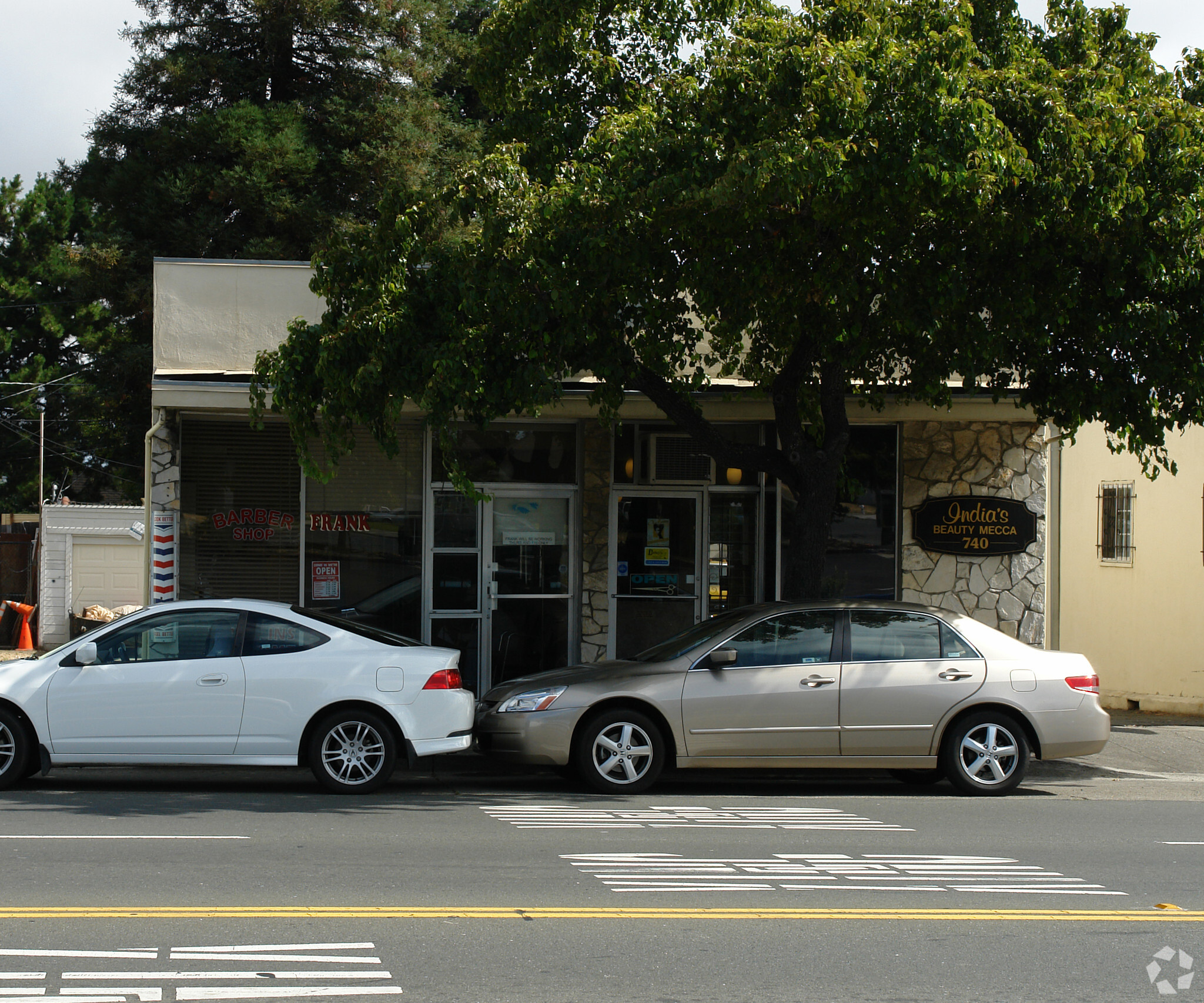 736-740 Tennessee St, Vallejo, CA for sale Primary Photo- Image 1 of 3