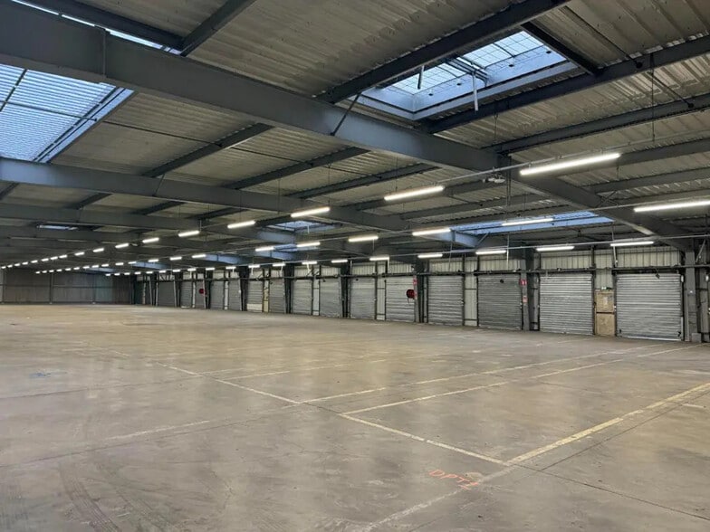 Flex in Ennery for sale - Interior Photo - Image 3 of 6