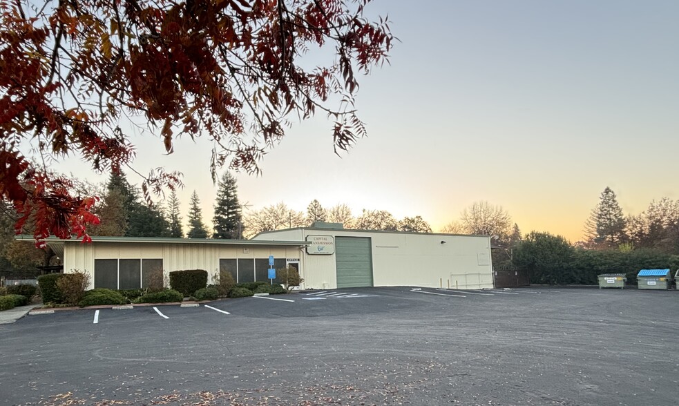 6046 San Juan Ave, Citrus Heights, CA for sale - Building Photo - Image 1 of 13